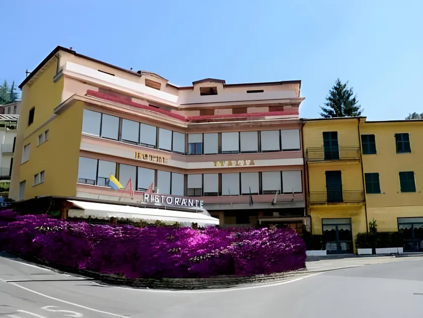 Hotel Italia di Lerici - Image 1