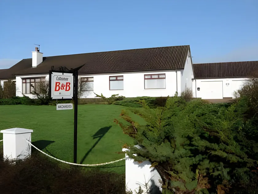 Cottesmore Bed and Breakfast - Image 1