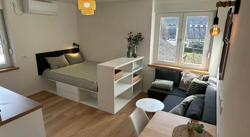 Lamant Apartment Cerkno - Image 1
