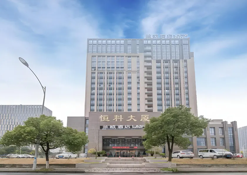 Lano Hotel Zhejiang Jiaxing Haiyan Town Xinqiao North Road - Image 1