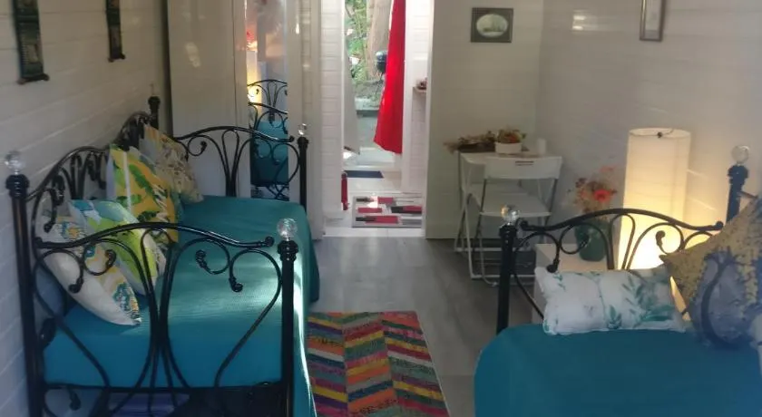 Private Studio Extension with Bathroom and Kitchen - Image 1