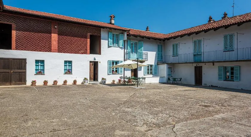cascina Abelloni - Image 1
