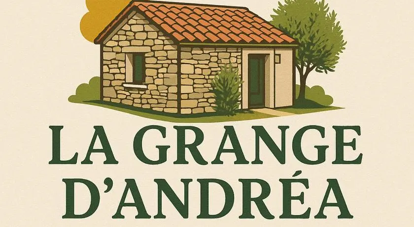 La Grange d'Andrea - Image 1
