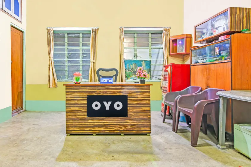 Hotel O Pratichi Guest House - Image 1
