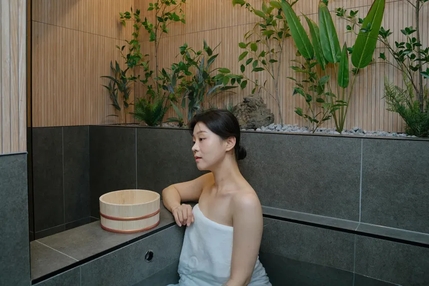 Yuhyu Ryokan Hotel - Image 1