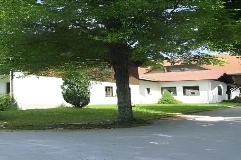 Hotel zum Zauberkabinett - Image 1