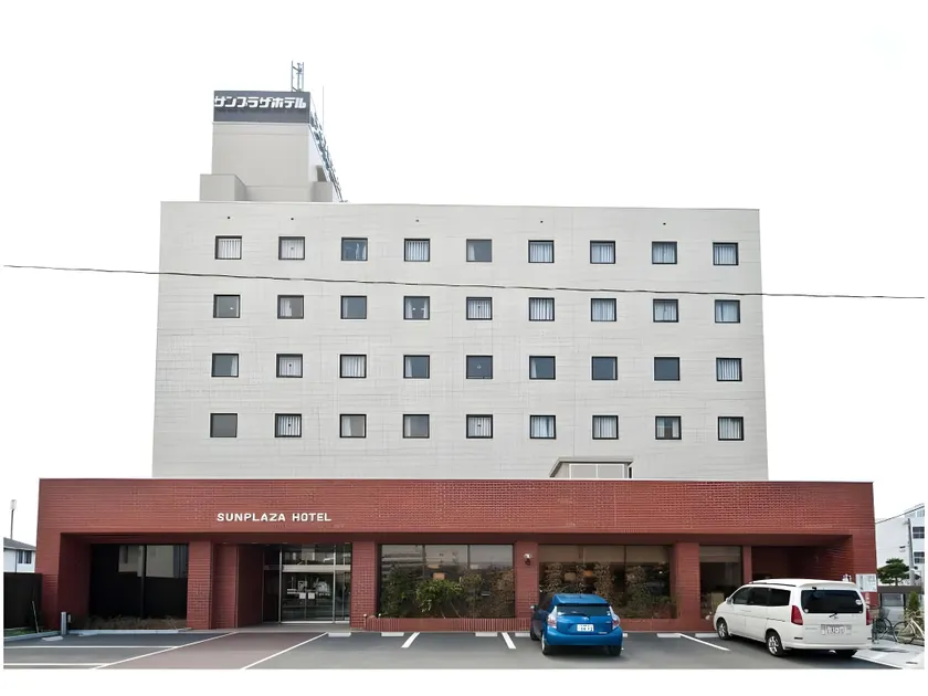 Ishinomaki Sunplaza Hotel - Image 1
