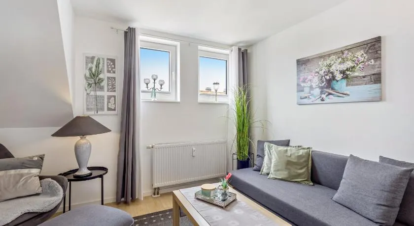 Gemütliches Apartment in bester Lage in Neheim - Image 1