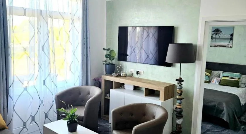 Apartman Istria Green - Image 1