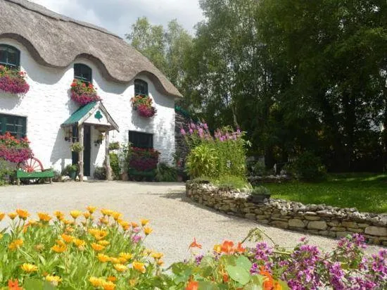 Lissyclearig Thatch Cottage - Image 1