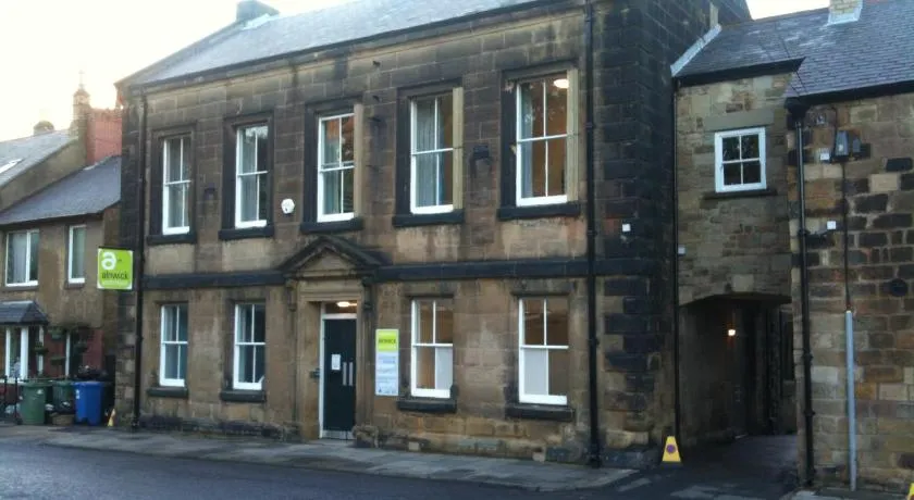 YHA Alnwick - Partner - Image 1