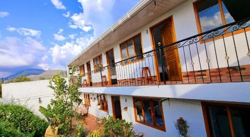 Hotel Villa Carlinita - Image 1