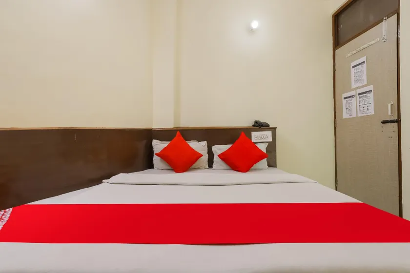 Hotel O Jagriti Dx - Image 1