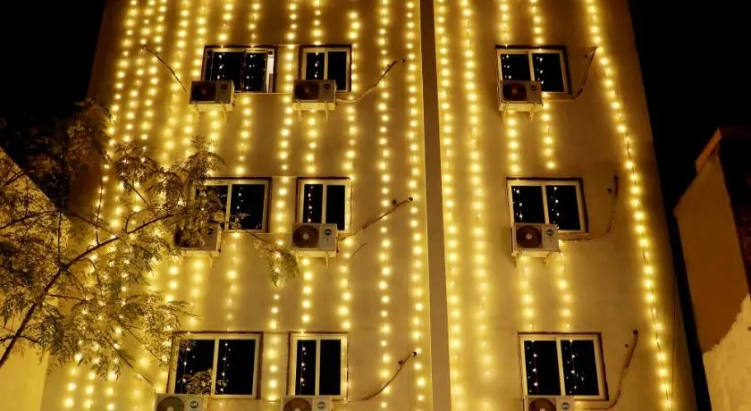 Hotel Pine View - Image 1