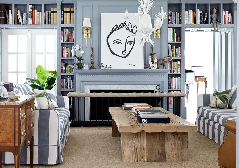 The Ultimate Luxury Hamptons Estate Sunshine Coast - Image 1