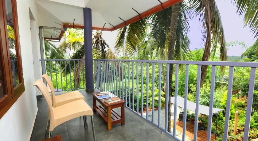 Monsoon Apartments - Image 1