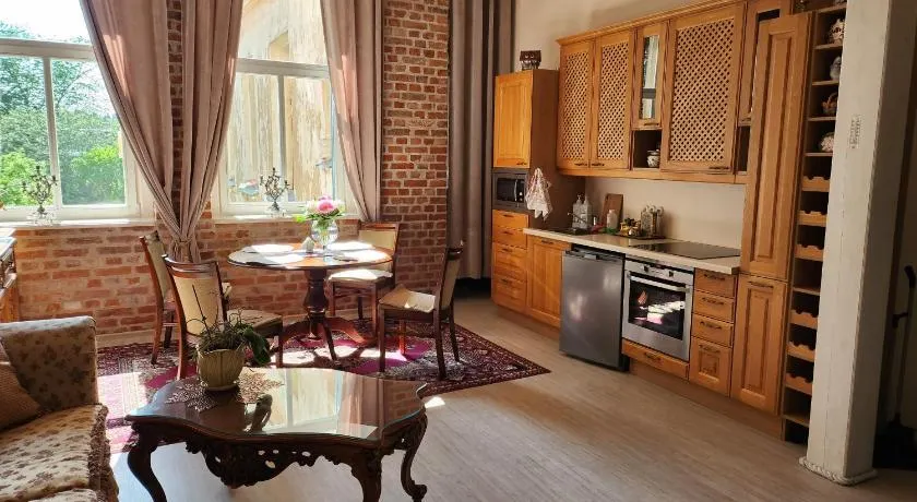 Viktoria Apartament - Image 1