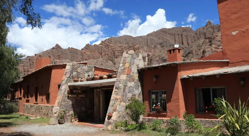 Hotel Punta Corral - Image 1