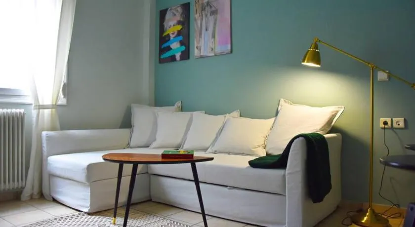City Life Apartments #3 - Image 1