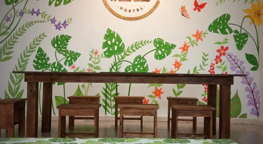 Hostel Vagamundo - Image 1