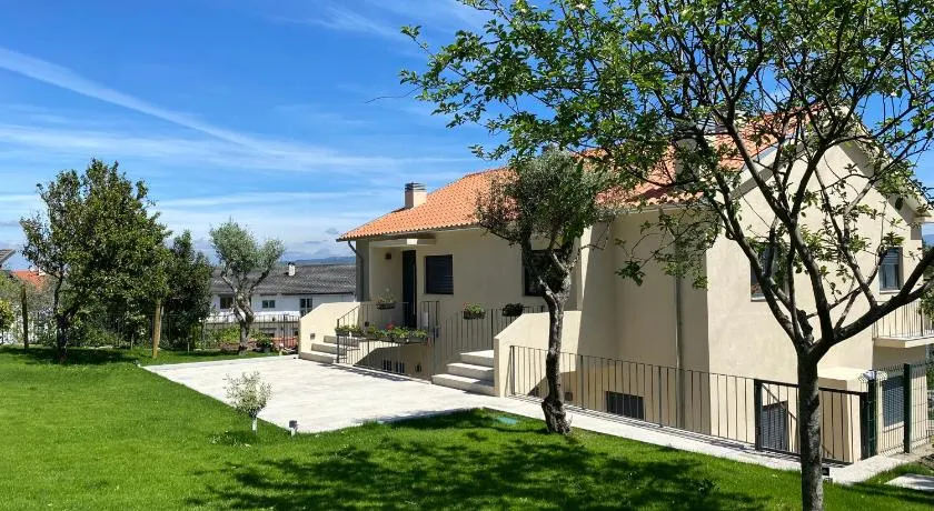 Casa da Zéfinha - Villa, em Cinfães, no Douro - Image 1