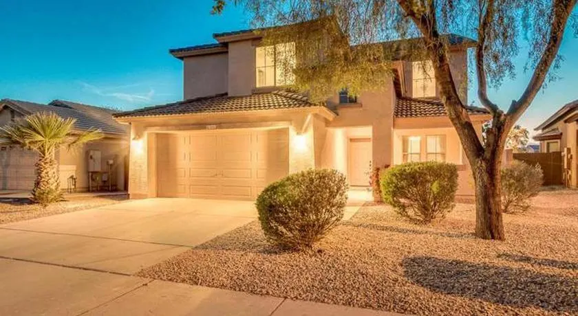 Phoenix comfort home BNB - Image 1