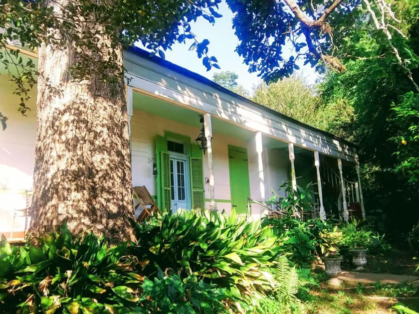John LaFleur's Louisiana Creole Guesthouse - Image 1