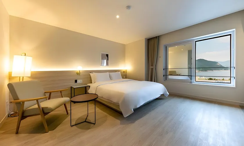 Hotel Yaja Masan Odong - Image 1