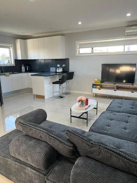 2-bedroom Granny Flat - Image 1