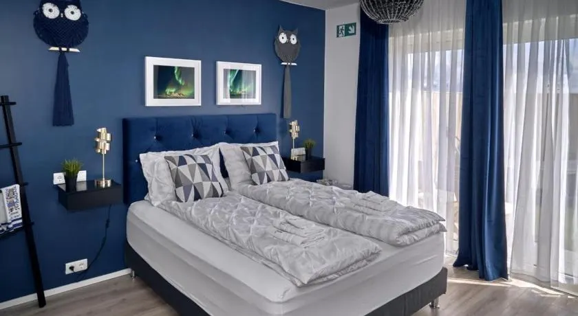The Owl apartment - Image 1