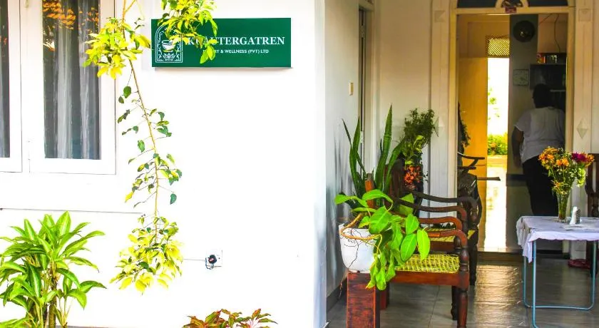Krautergarten Resort & Wellness - Image 1