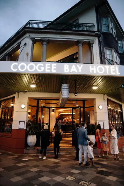 Coogee Bay Hotel - Image 1