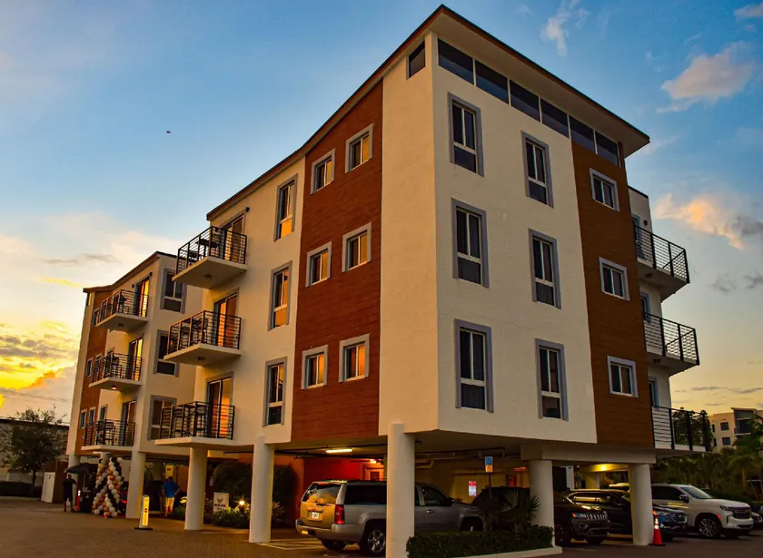 Wilton River Suites (Adults Only) - Image 1