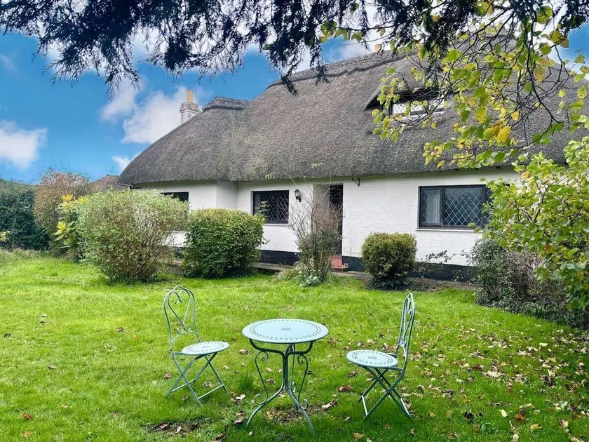 Rinsey Cottage - Image 1