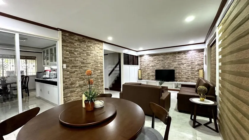 The Habitat Subic: Cozy Retreat - Image 1