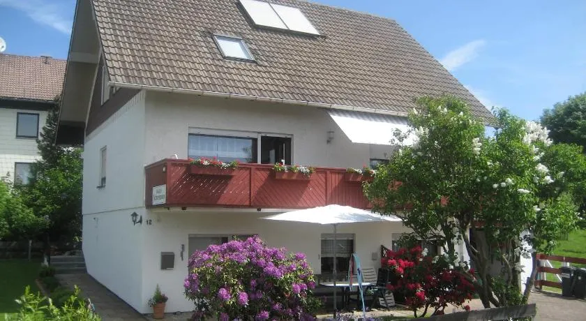 Ferienwohnung Schneemann - Image 1