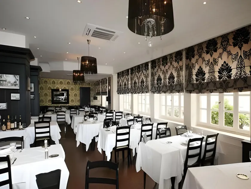 Hotel Restaurant du Centre et du Lauragais - Image 1