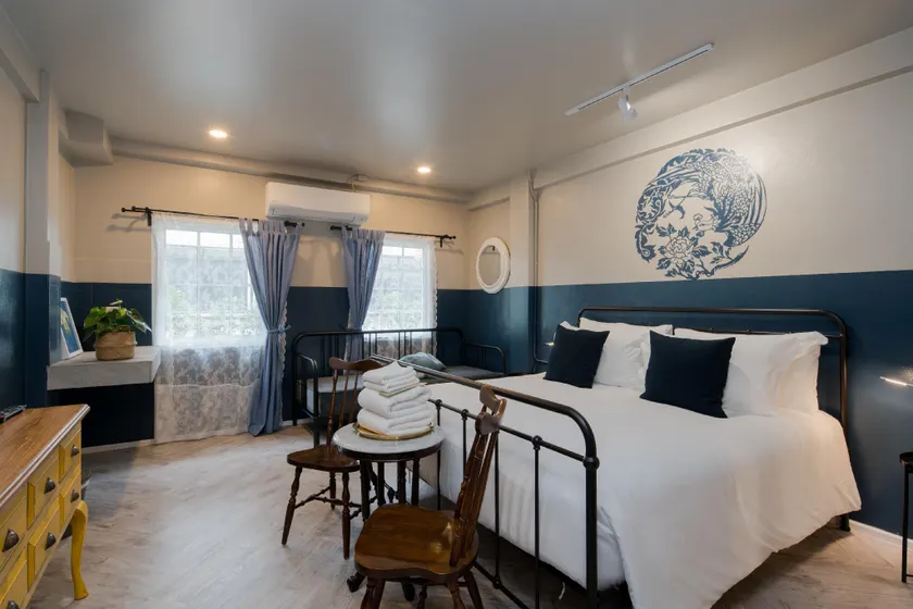 Blu Monkey Boutique Phuket Town - Image 1