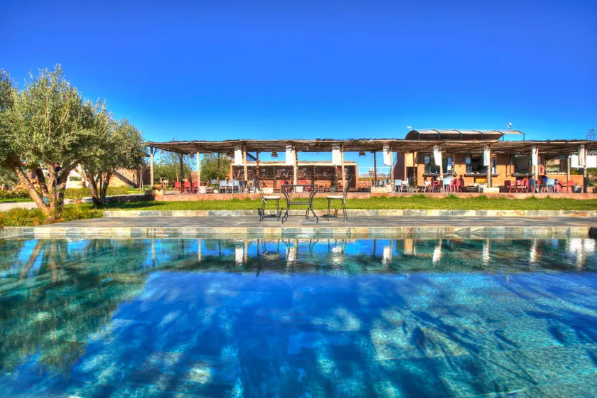 The Ranch Resort - Image 1