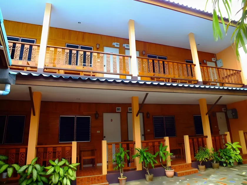 Tamarind Guesthouse - Image 1