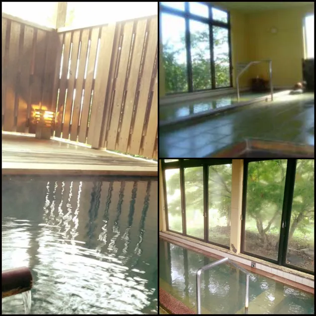 Hachimantai Minami Onsen Asahi no Yu - Image 1