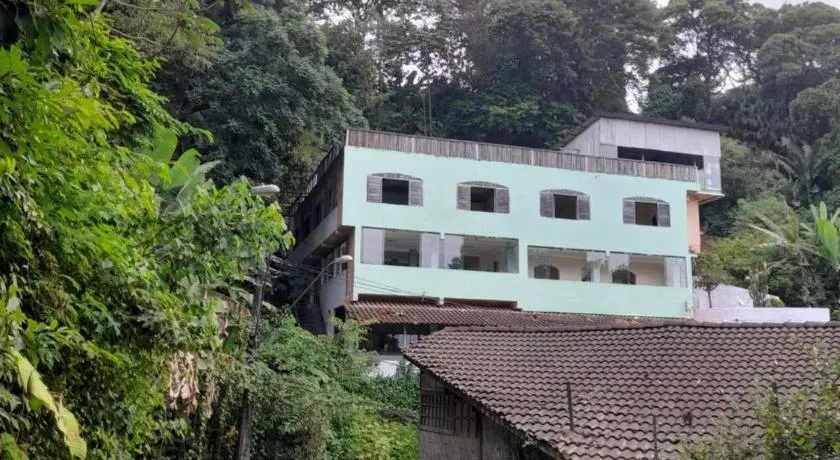 Eco hostel 013 - Image 1