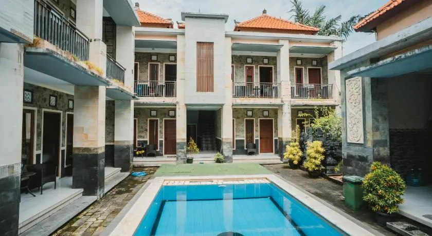 Santhi Graha Guest House - Image 1