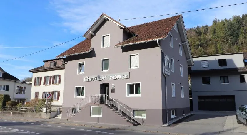 Montfort Apartments - Feldkirch - Image 1