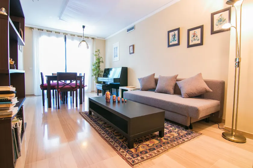 Biopark View Apartment - Image 1