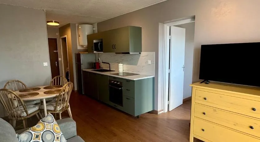 Jolie appartement à Carnon Plage - Image 1