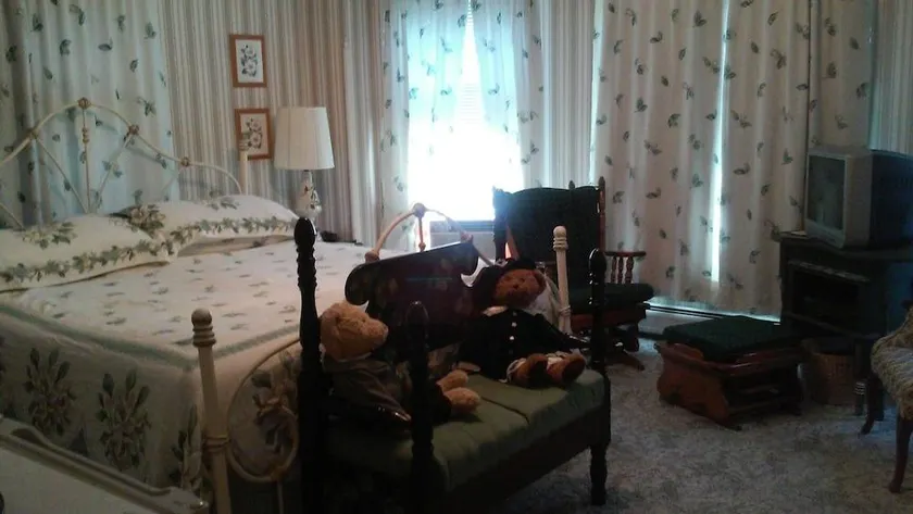 Gallets House B&B - Image 1
