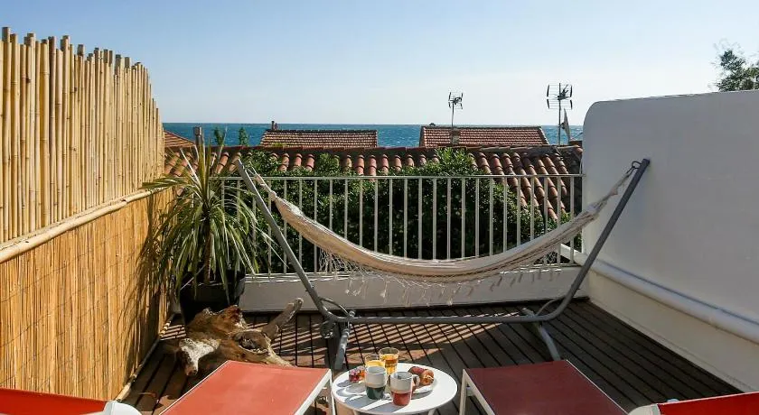 Le Fanal Hôtel Argeles-sur-Mer - Image 1