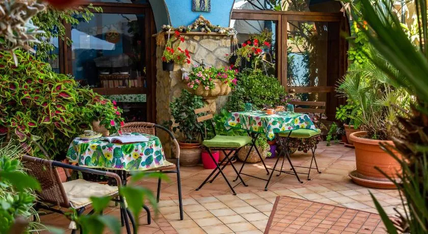 La Finestra sul Cortile B&B - Image 1