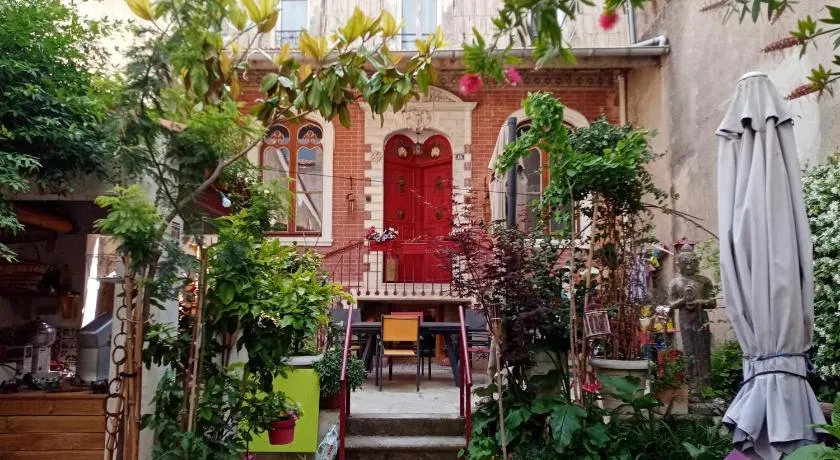 Chambre d hôtes Cap instant - Image 1